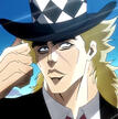 speedwagon