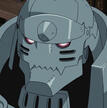 alphonse elric