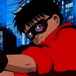 kaneda
